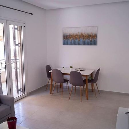 Athens Hill Of Harmony Apartment Екстериор снимка