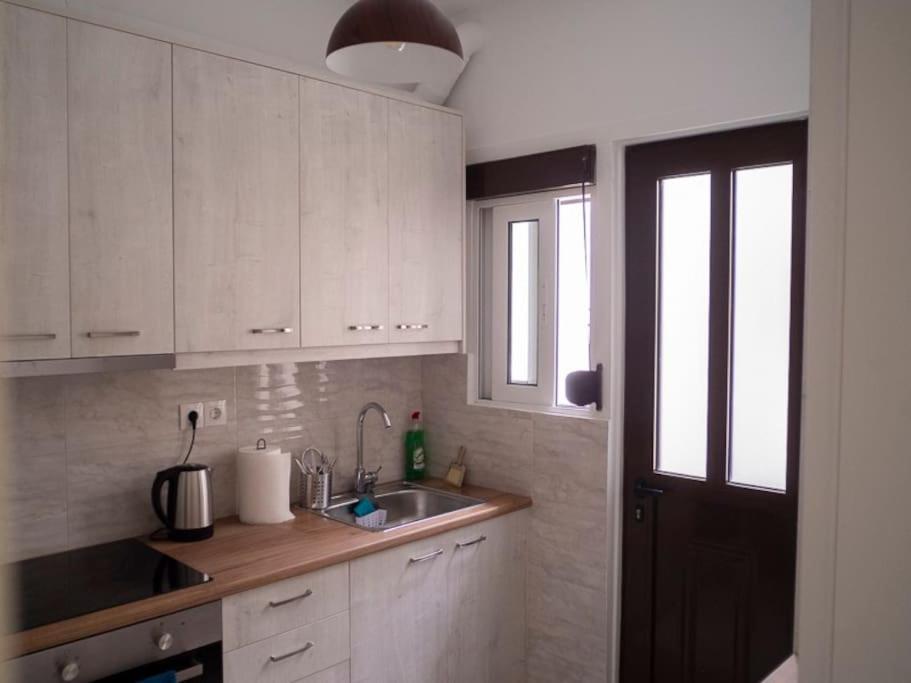 Athens Hill Of Harmony Apartment Екстериор снимка