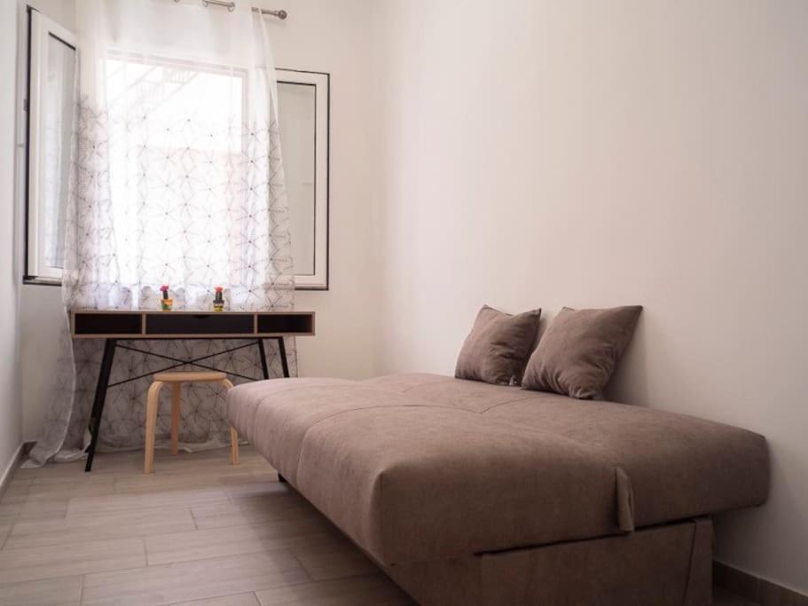 Athens Hill Of Harmony Apartment Екстериор снимка