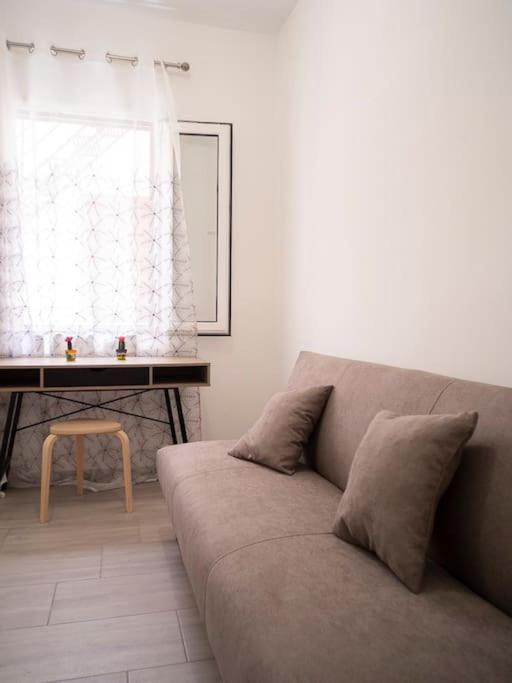 Athens Hill Of Harmony Apartment Екстериор снимка