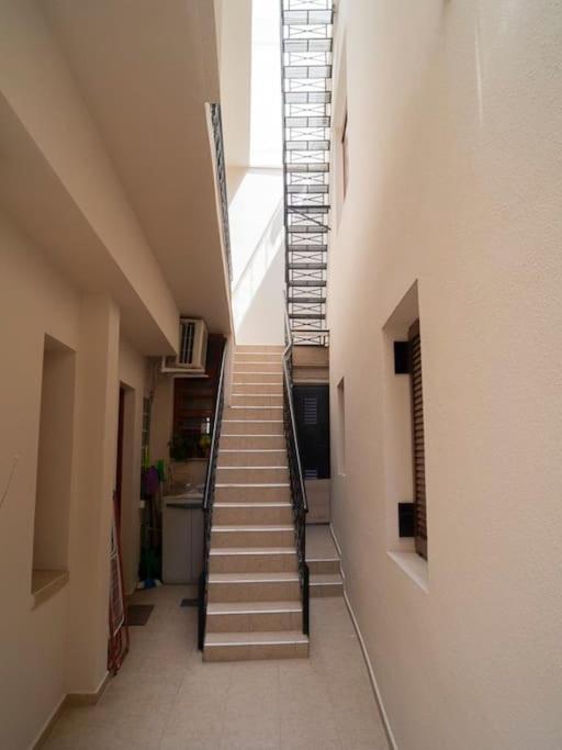 Athens Hill Of Harmony Apartment Екстериор снимка