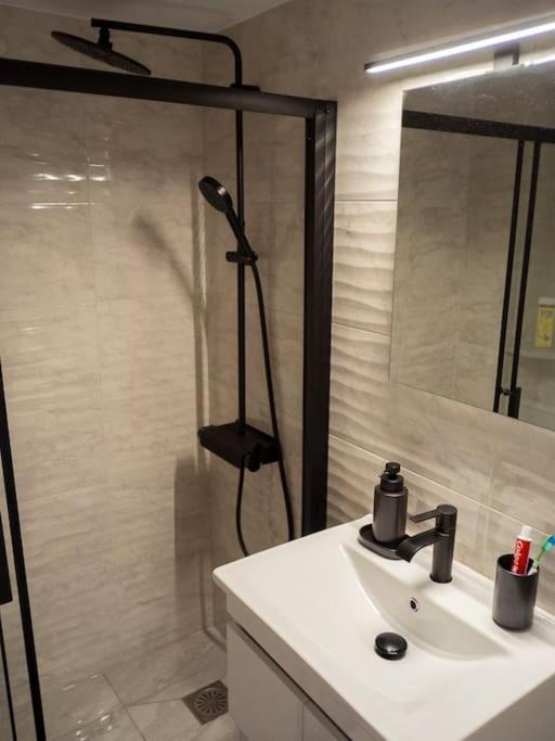 Athens Hill Of Harmony Apartment Екстериор снимка