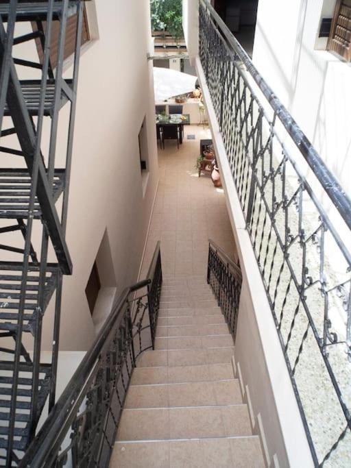 Athens Hill Of Harmony Apartment Екстериор снимка