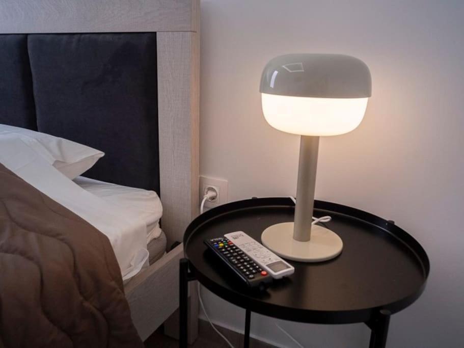 Athens Hill Of Harmony Apartment Екстериор снимка