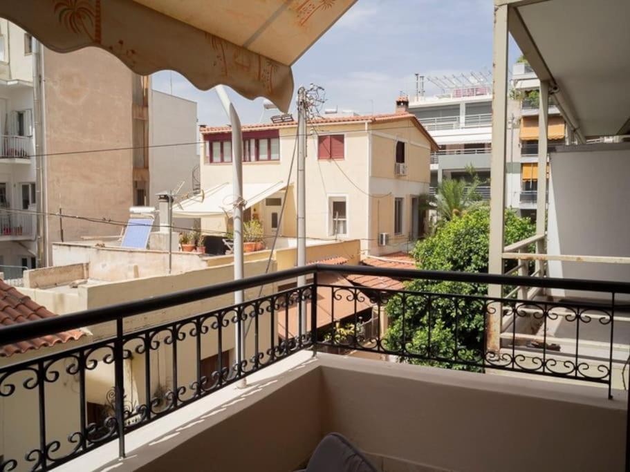 Athens Hill Of Harmony Apartment Екстериор снимка