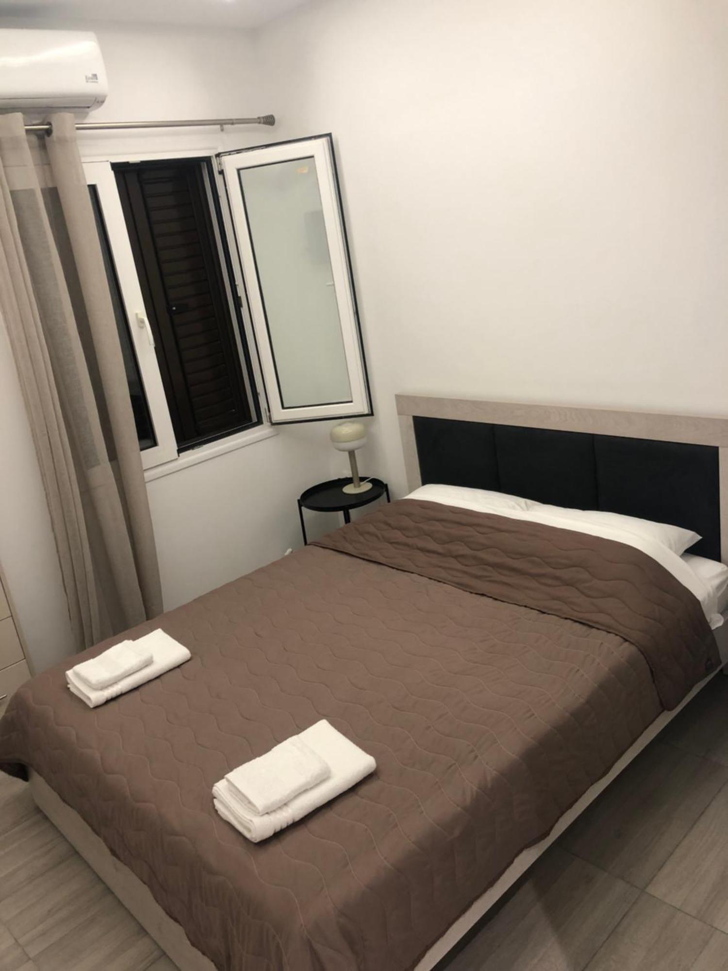 Athens Hill Of Harmony Apartment Екстериор снимка
