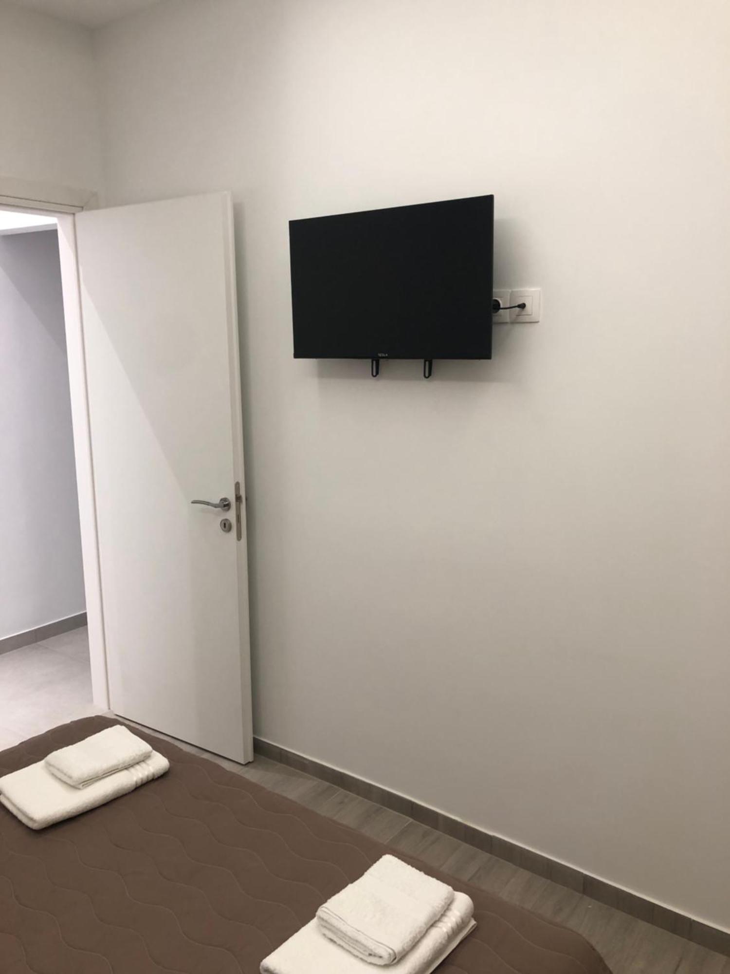 Athens Hill Of Harmony Apartment Екстериор снимка